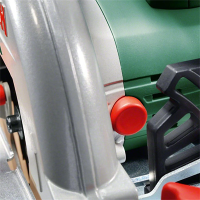 Bosch PKS 55 A 1200 W Daire Testere