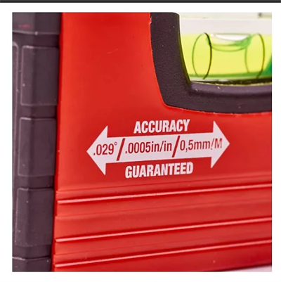 Milwaukee T4932459100 Minibox 10 cm Su Terazisi