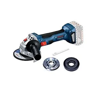 Bosch GWS 180-LI Solo Taşlama Makinesi