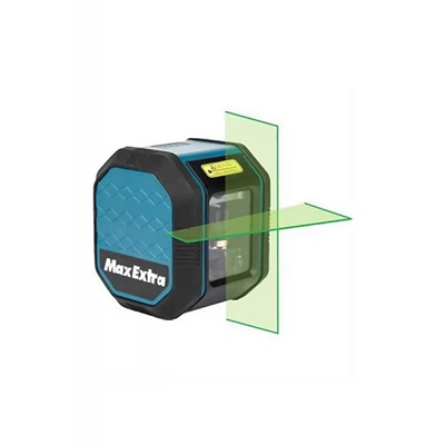 Max-Extra Lazer Hizalama Yeşil MXPFC011G