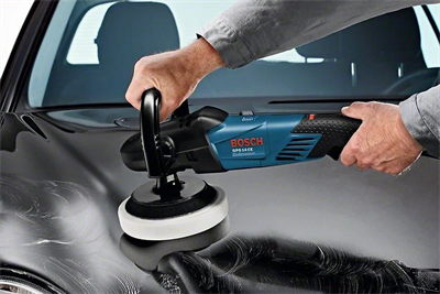 Bosch Professional GPO 14 CE Polisaj Makinesi 0601389000