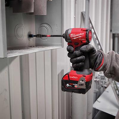 Milwaukee M18 ONEID3-502X One-Key Akülü Darbeli Vidalama T4933492804