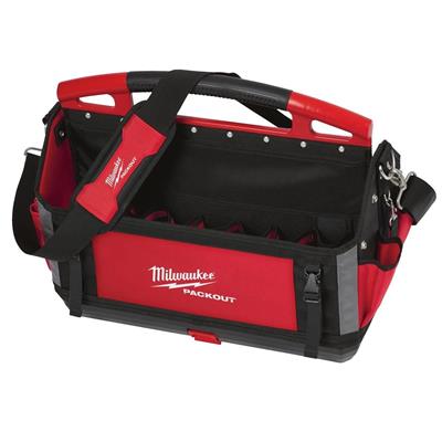 Milwaukee T4932464086 Packout 50 cm 32 Cep Alet Takım Çantası