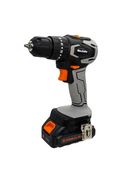 Max Extra MX8008+MX5050+MX1830 SET 5 AKÜ 3 ŞARJ CİHAZI