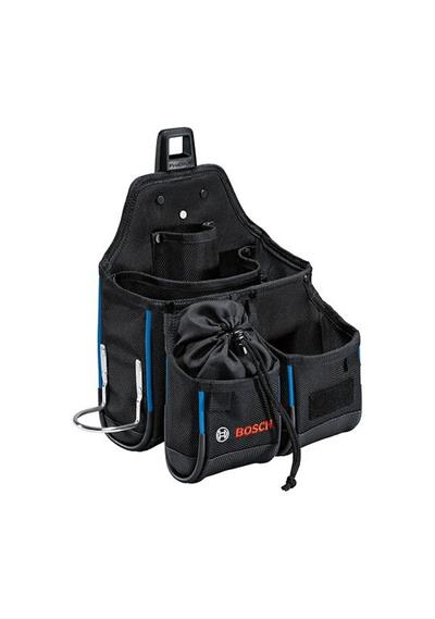 Bosch Professional El Aleti Seti 6 Parça+Çanta ve Kemer Seti - 1600A02H5C