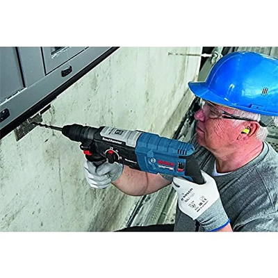 Bosch GBH 2-28 Kırıcı Delici Matkap