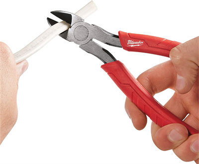 Milwaukee T48226106 Ağır Hizmet Tipi Yan Keski 160mm