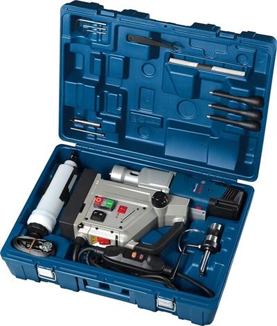 Bosch GBM 50-2 Manyetik Karot Matkap Makinesi