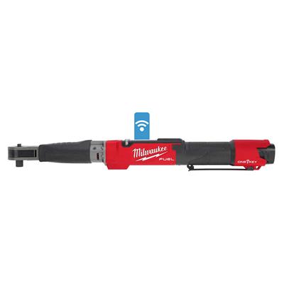 Milwaukee M12 Oneftr12-201C Dijital Tork Anahtarı T4933464970