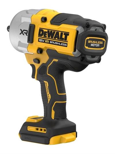 Dewalt DCF961P2 Çift Akülü 5 Ah Somun Sıkma Makinesi