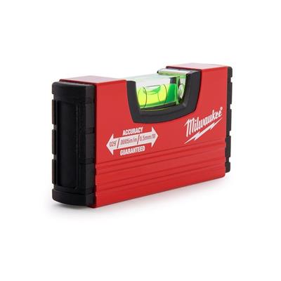 Milwaukee T4932459100 Minibox 10 cm Su Terazisi