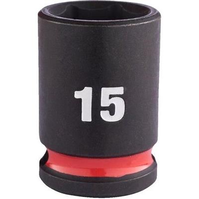 Milwaukee Lokma Endüst. Darbeli Shw  1/2 Inç Std 15MM