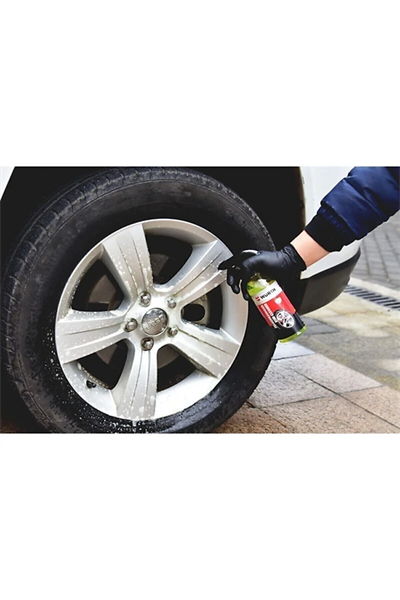 Würth Jant Temizleyici 400 ml