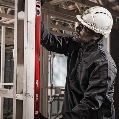 Milwaukee Slim Su Terazisi 60 cm