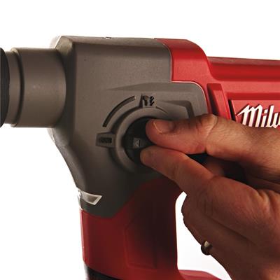 Milwaukee M12 Ch-0 Akülü Delici (Solo) T4933441947