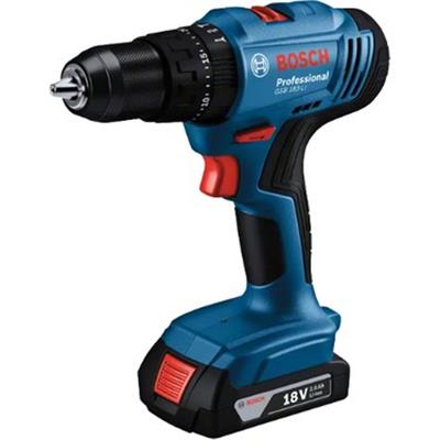 Bosch GSB 183-Lİ Akülü Darbeli Matkap