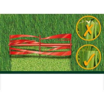 Bosch AHM 38 G Mekanik Çim Biçme Makinesi