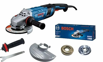 Bosch GWS 30-230 B Büyük Taşlama