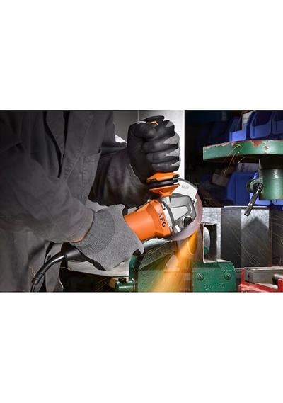 AEG WS 12-125 S 1200 W Avuç Taşlama