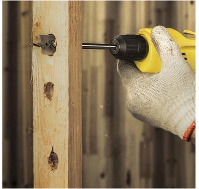 Stanley STDR5510C 550 W Darbesiz Matkap