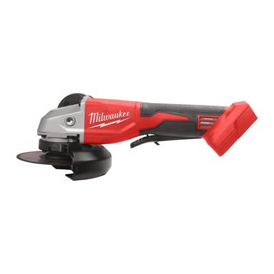Milwaukee M18 Blsag125Xpd-0 Taşlama (Alttan Tetikli) T4933492645