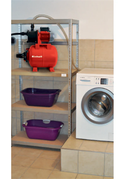 Einhell GC-WW 6538 Hidrofor