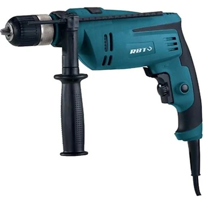 Rbt Id 500 C Darbeli Matkap 500 W