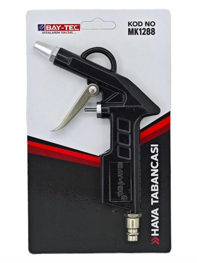 Bay-Tec MK1288 Hava Tabancası