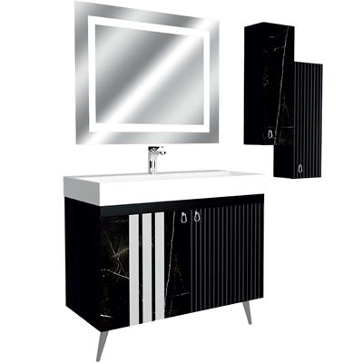 ARİSTO BANYO DOLABI 90