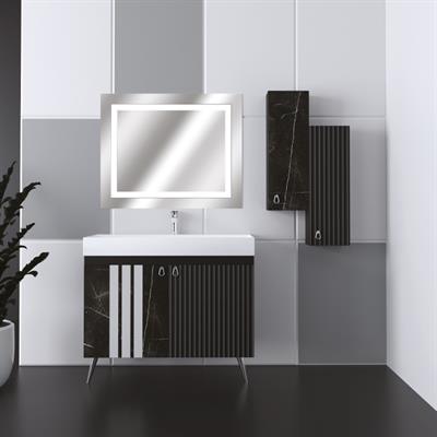 ARİSTO BANYO DOLABI 90