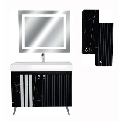 ARİSTO BANYO DOLABI 90