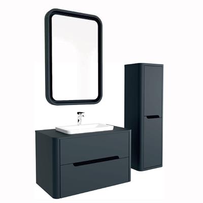 ARLİN BANYO DOLABI 80