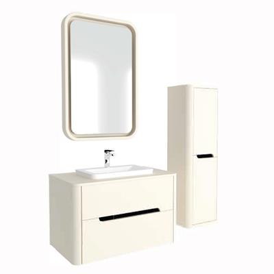 ARLİN BANYO DOLABI 80