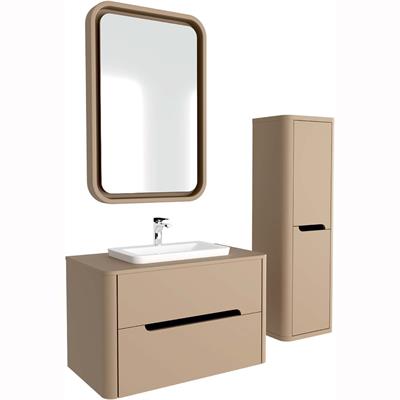 ARLİN BANYO DOLABI 80