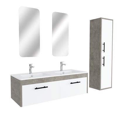 ASSOS BANYO DOLABI 120