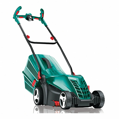 Bosch ARM 36 1400 W Elektrikli Çim Biçme Makinesi