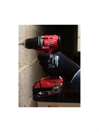 Milwaukee İş Eldiveni No:9/L 12li Paket T4932493240