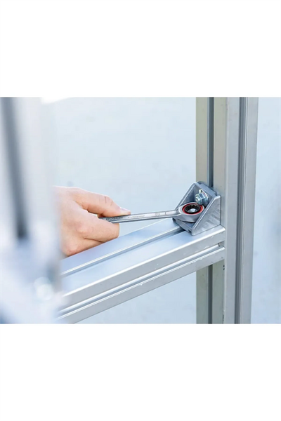 Bosch 1600A02AU0 10 Parça Cırcır Anahtar Seti