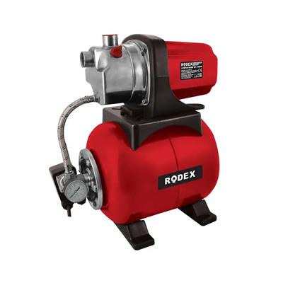 RODEX RDX8501 ELEKTRİKLİ HİDROFOR 1 200W