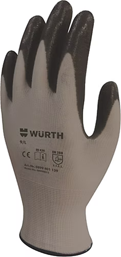 Würth Mekanikçi Eldiveni