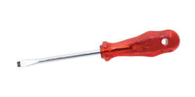 İzeltaş Kraft Seri 3x40 Düz Tornavida