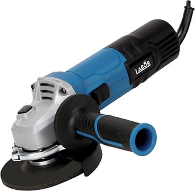 Labor 66223 850 W Avuç Taşlama Taşlama Makinesi