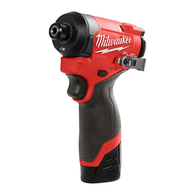Milwaukee M12 FID2-202X Darbeli Vidalama Makinesi