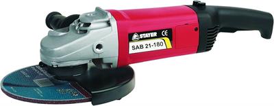 Stayer SA 21-180 2100 W Büyük Taşlama