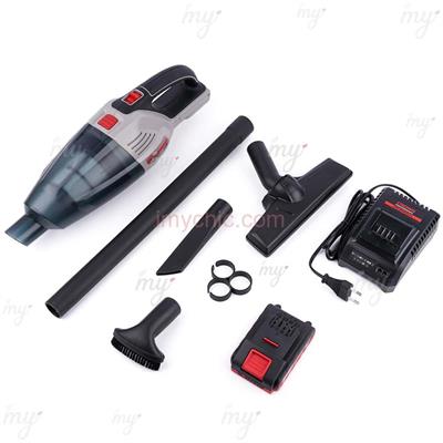 Crown ct63001hx Akülü Süpürge