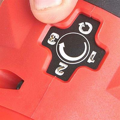 Milwaukee M12 FIWF12-422X Akülü Darbeli Somun Sıkma 1⁄2˝ T4933464616