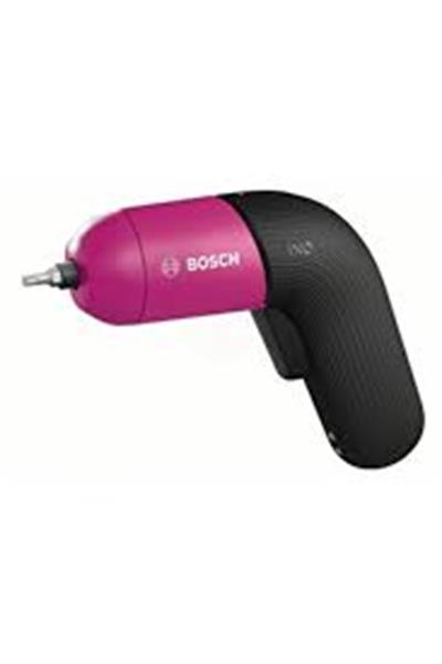 Bosch IXO VI Colour Edition Akülü Vidalama