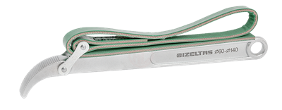 İzeltaş 6373 60x140 mm Kayışlı Yağ Filtresi Sökeceği