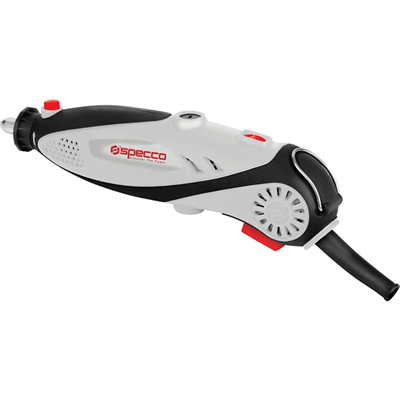 Specco 135W Gravur Taslama Seti (211 Parca) Sp-2070