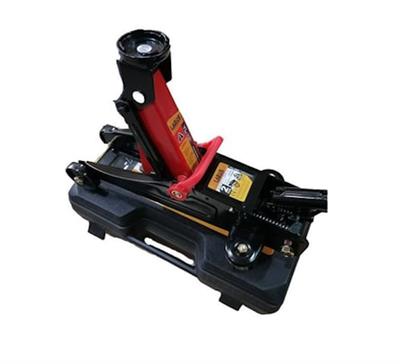 Labor Yl-A3 Plastik Cantali Arabali Kriko 2 Ton